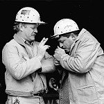 Realit�t der Arbeit